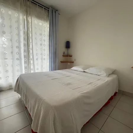 Location De Vacances - - Bonne Source T2 Cabine - Face Mer شقة بورنيشّيه